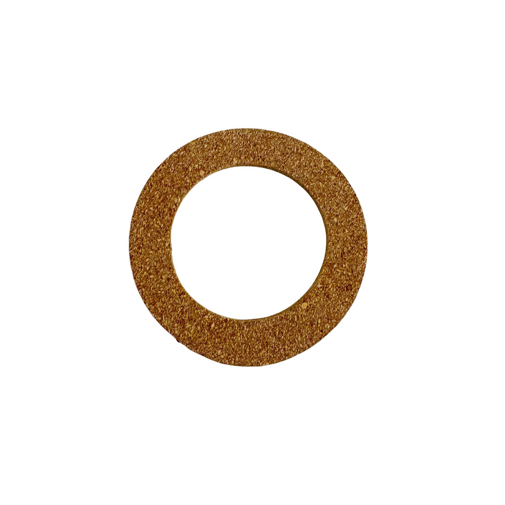 Cork Gearbox Filler Plug Gasket 506706